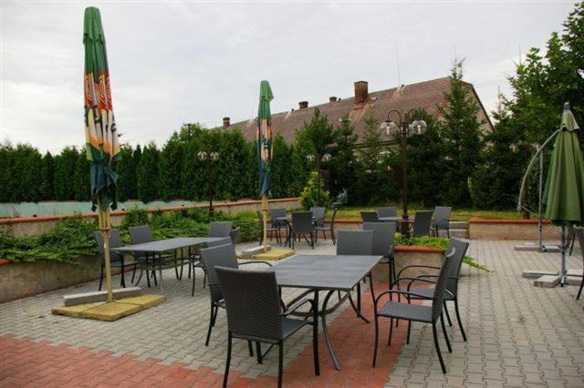 Pension U Svateho Jana Hradec Králové 외부 사진